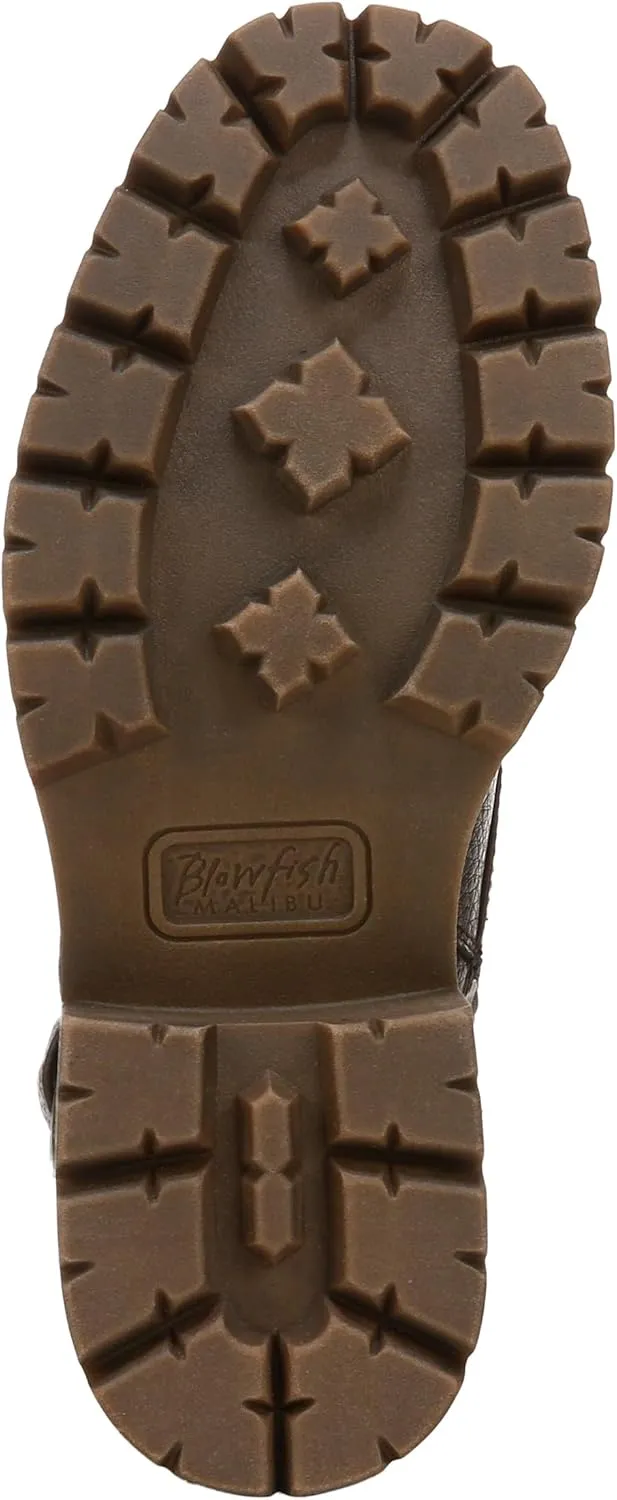 Blowfish Malibu Women's Jagger Combat Boot