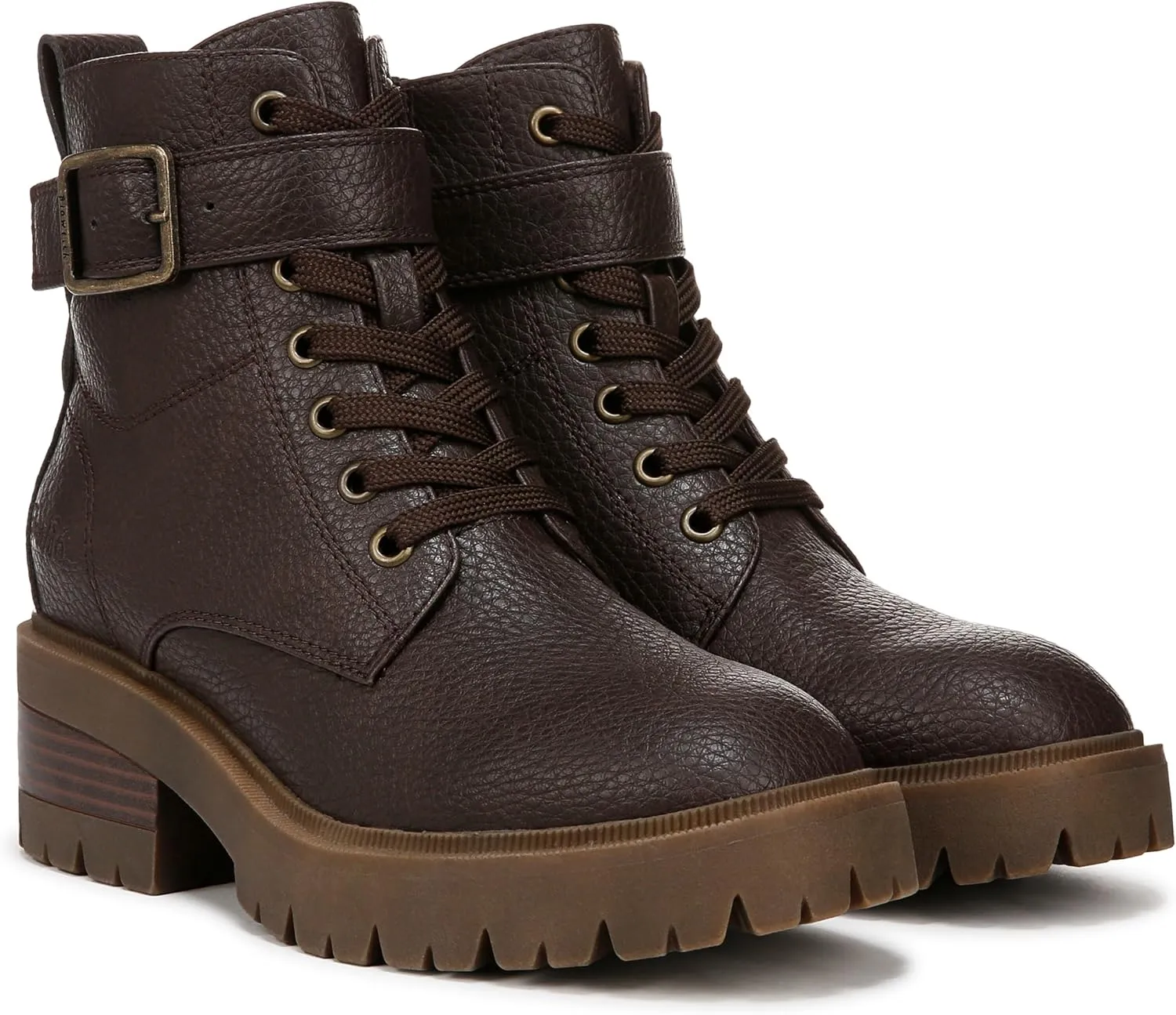 Blowfish Malibu Women's Jagger Combat Boot
