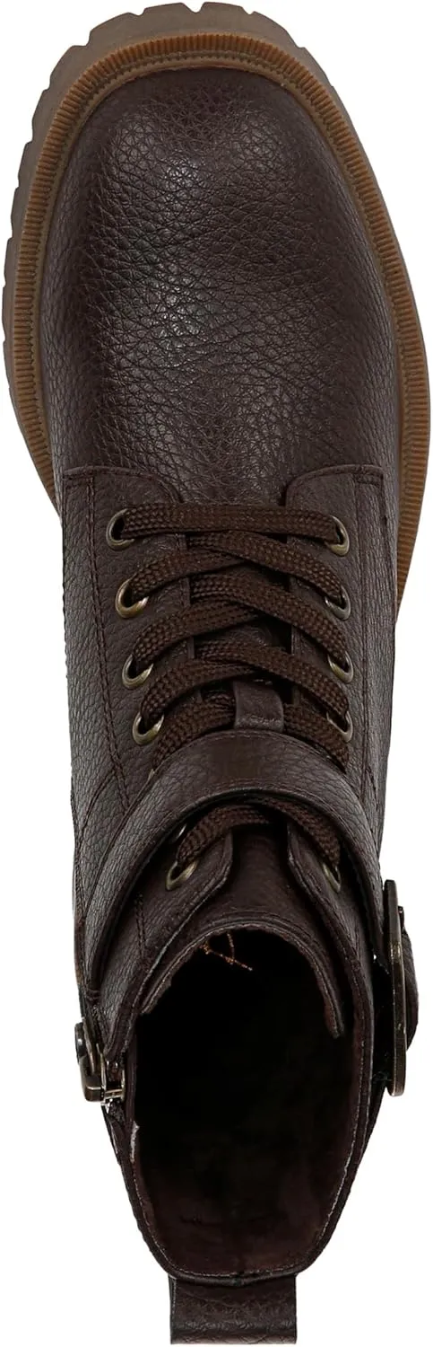 Blowfish Malibu Women's Jagger Combat Boot