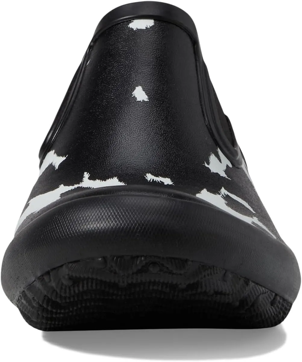 BOGS Patch Slip-On - Cow