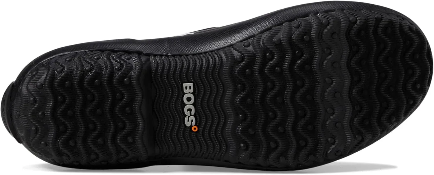 BOGS Patch Slip-On - Cow