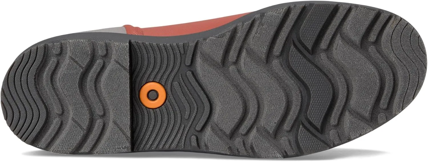 BOGS Women's Holly Rain Zip Boot