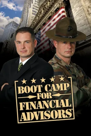 Boot Camp for Financial Advisors Paperback – February 27, 2012