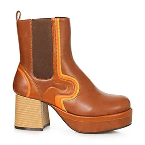 Boot, Platform Walt