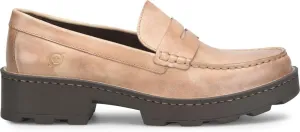 BORN Women's, Carrera Loafer