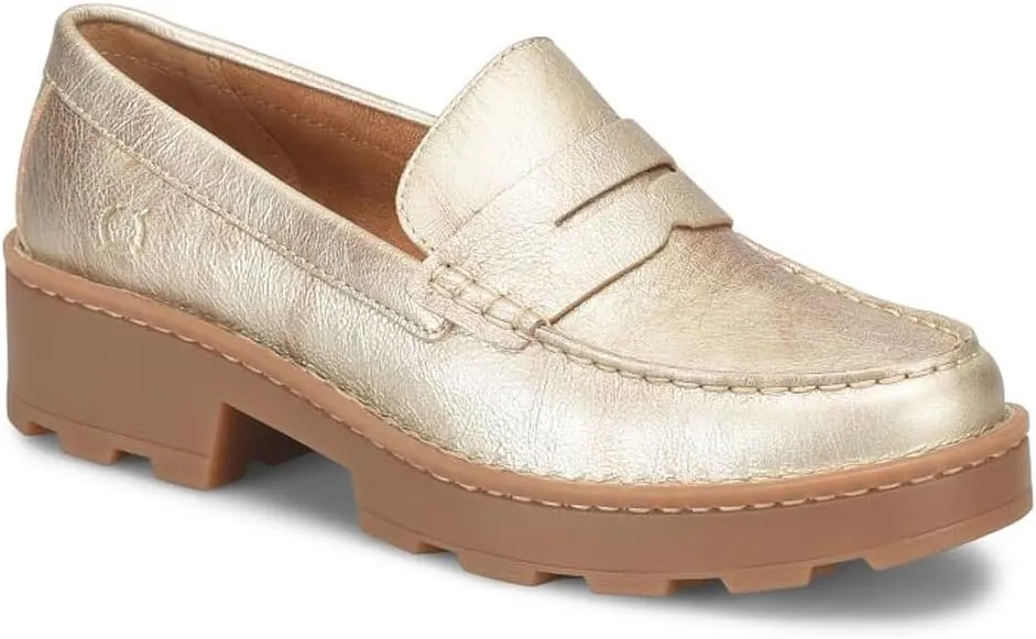 BORN Women's, Carrera Loafer