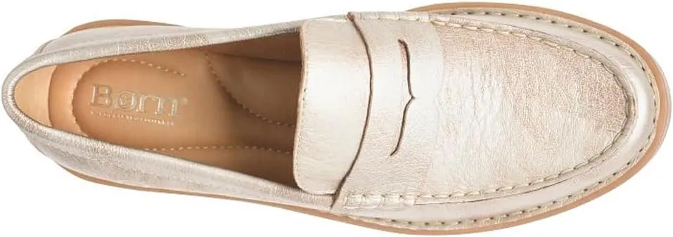 BORN Women's, Carrera Loafer