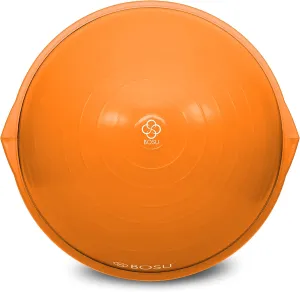 BOSU® Home Balance Trainer, 65cm "The Original" - Orange/Orange, 72-10850ORGORG