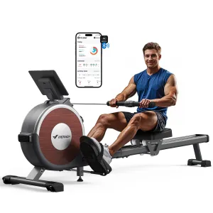 BRAINGAIN Adjustable Dumbbells Set 24kg / 40kg Pair