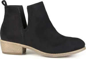 Brinley Co Women's Roxy Ankle Boot