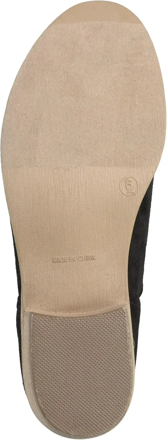 Brinley Co Women's Roxy Ankle Boot