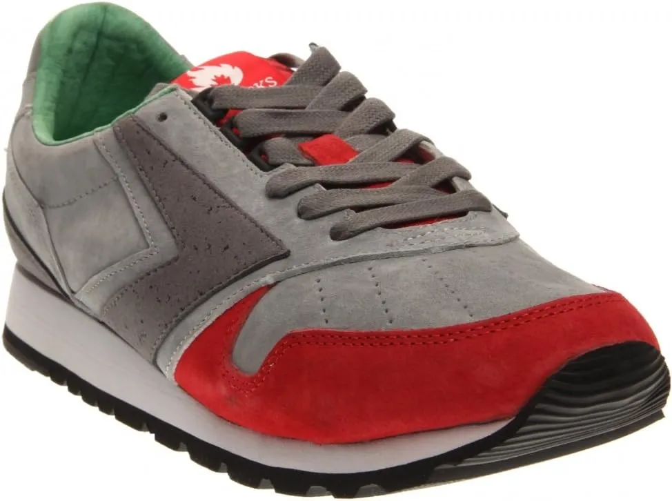 Brooks Chariot
