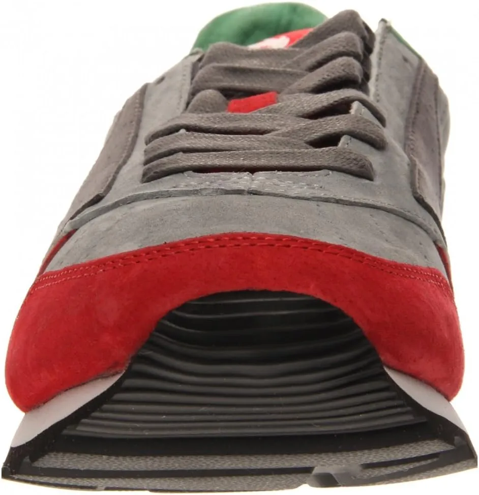 Brooks Chariot