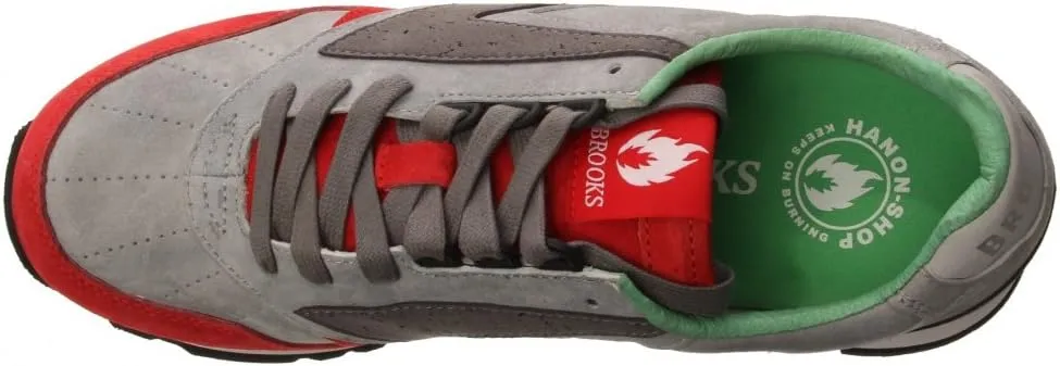 Brooks Chariot