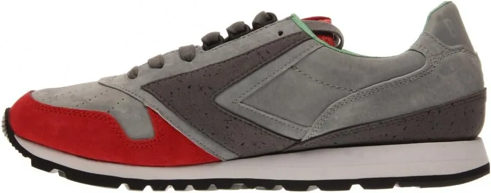 Brooks Chariot