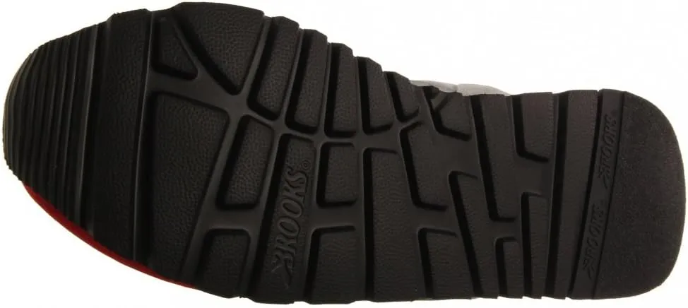 Brooks Chariot