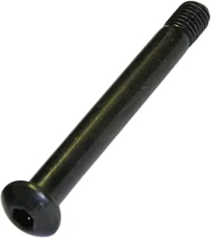 Button Screw - Bolt M10 X 88MM 180009 Works with Epic FreeMotion HealthRider Pro-Form Elliptical