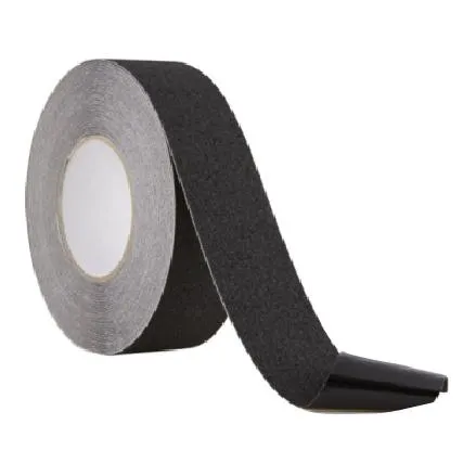 Buy Indasa Black Safety Anti-Slip Grip Tape, 566374
