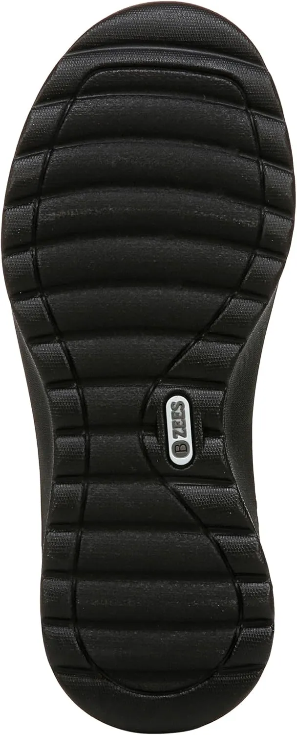 BZees Women's Guest Ankle Bootie
