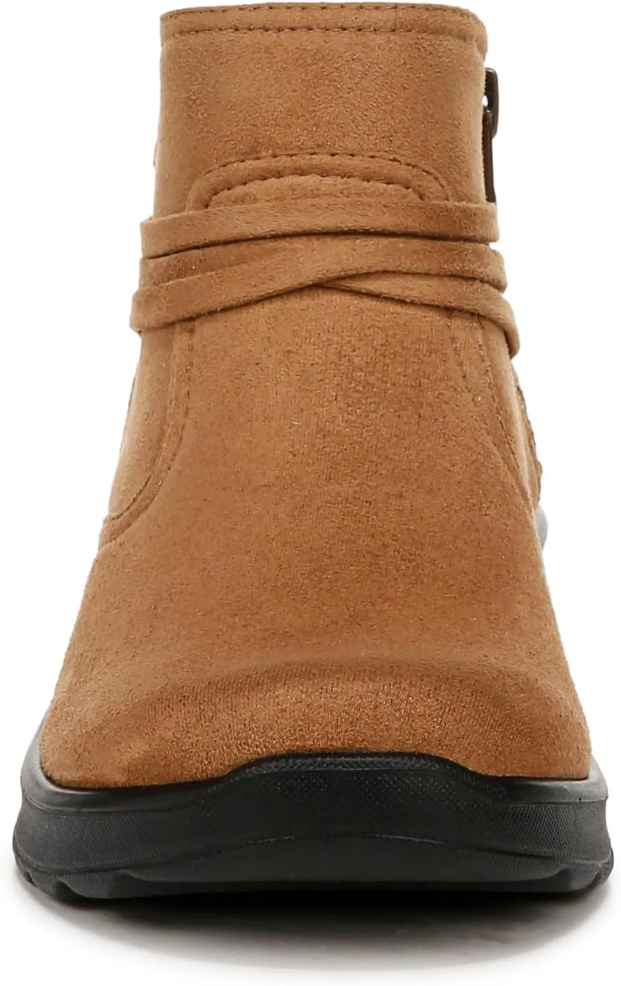 BZees Women's Guest Ankle Bootie