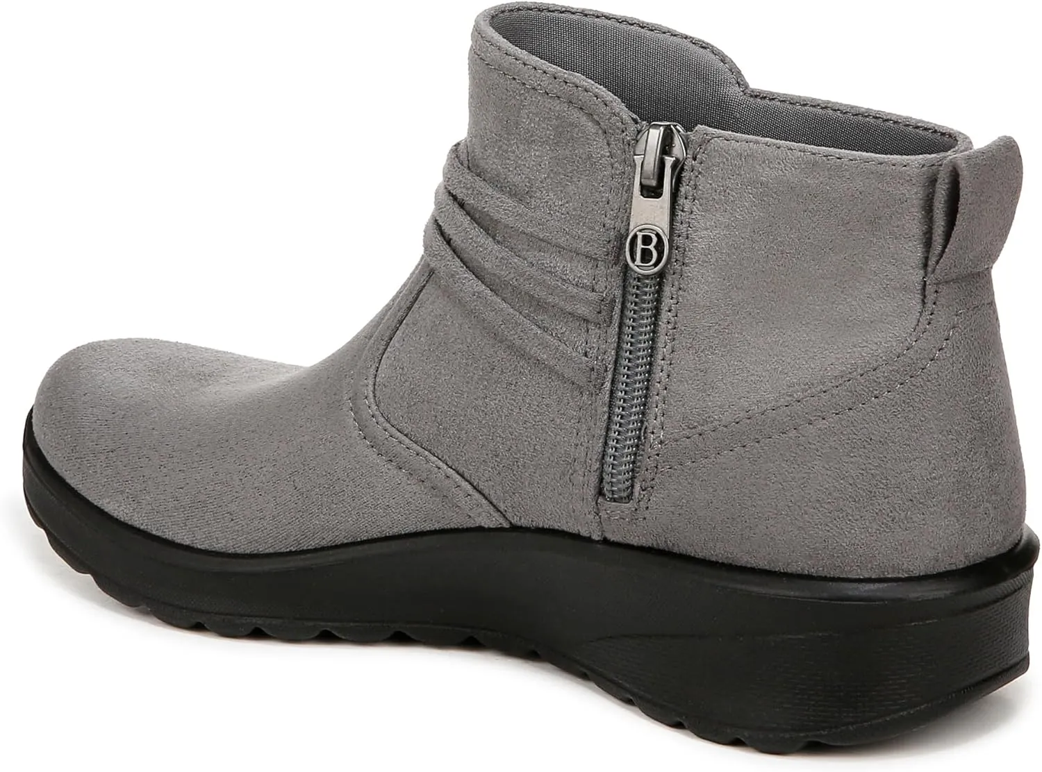 BZees Women's Guest Ankle Bootie