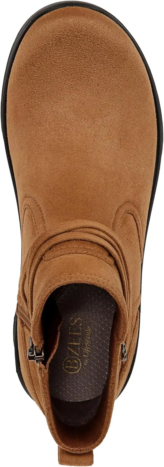 BZees Women's Guest Ankle Bootie
