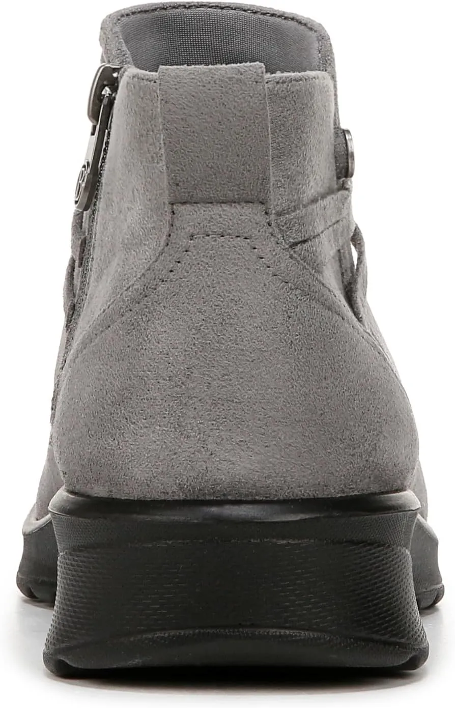BZees Women's Guest Ankle Bootie