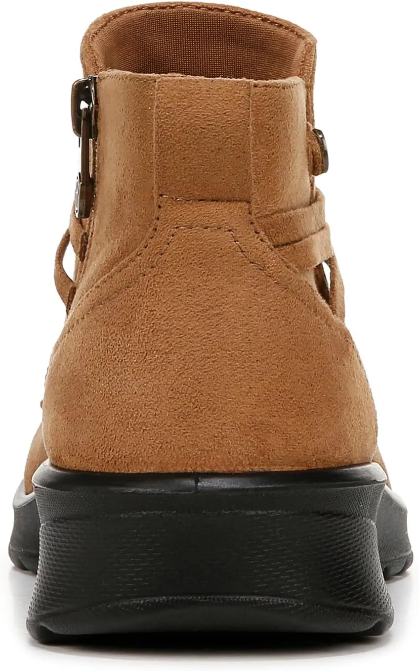 BZees Women's Guest Ankle Bootie