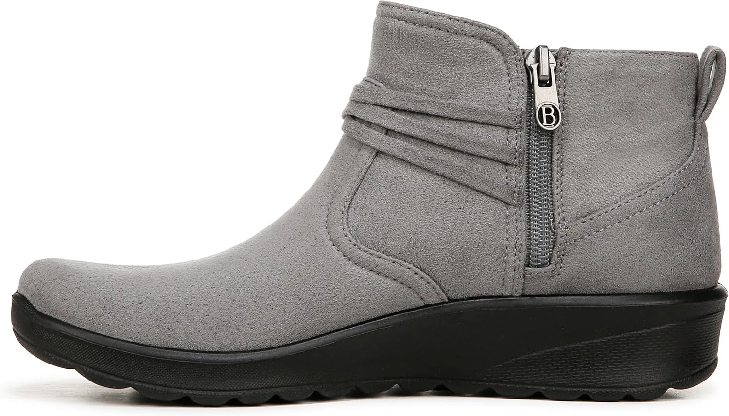 BZees Women's Guest Ankle Bootie