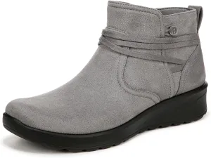 BZees Women's Guest Ankle Bootie