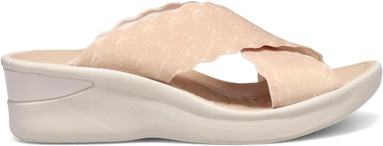 BZees Women's, Sahara Slide