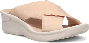 BZees Women's, Sahara Slide