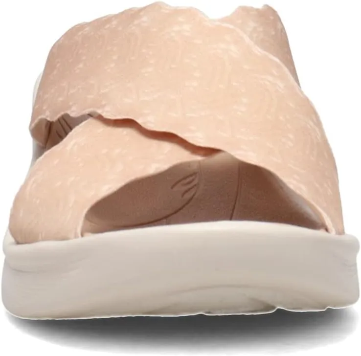 BZees Women's, Sahara Slide