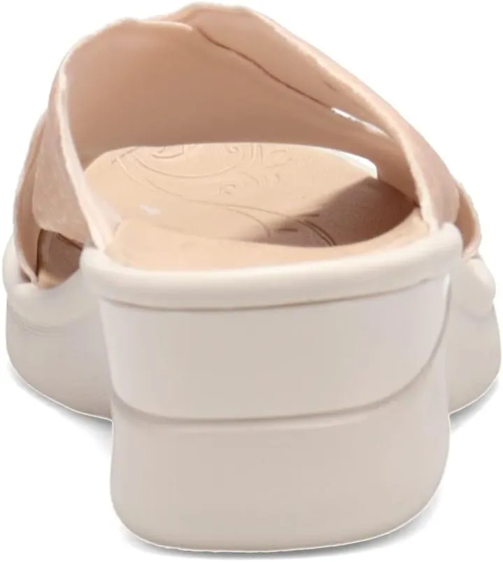 BZees Women's, Sahara Slide