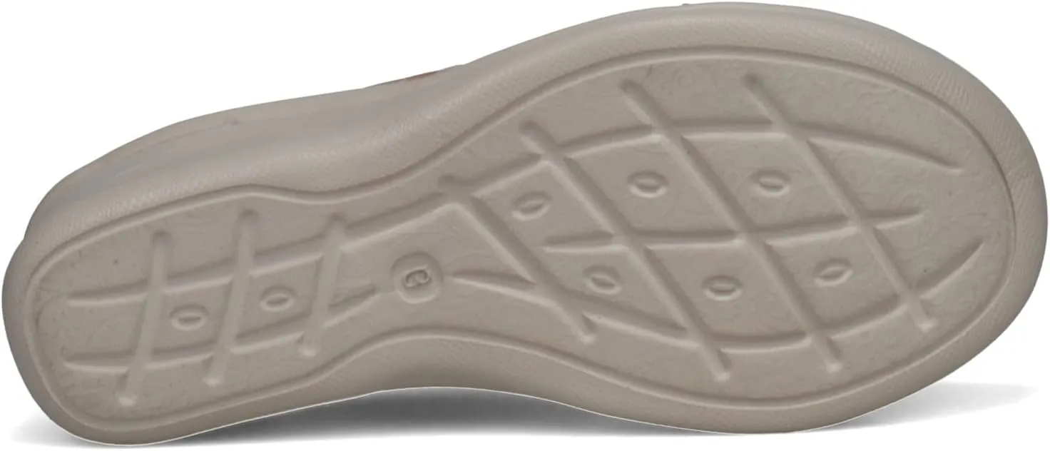 BZees Women's, Sahara Slide