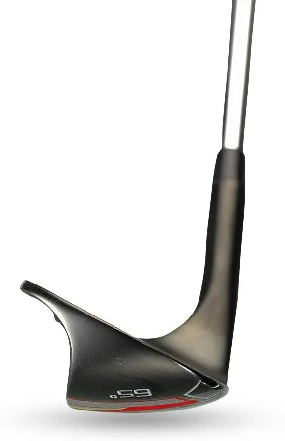 C3i Wedge - Premium Sand Wedge, Lob Wedge for Men & Women - Escape Bunkers in One, Easy Flop Shots – Legal for Tournament Play, Quickly Cuts Strokes from Your Short Game- High Loft Golf Club