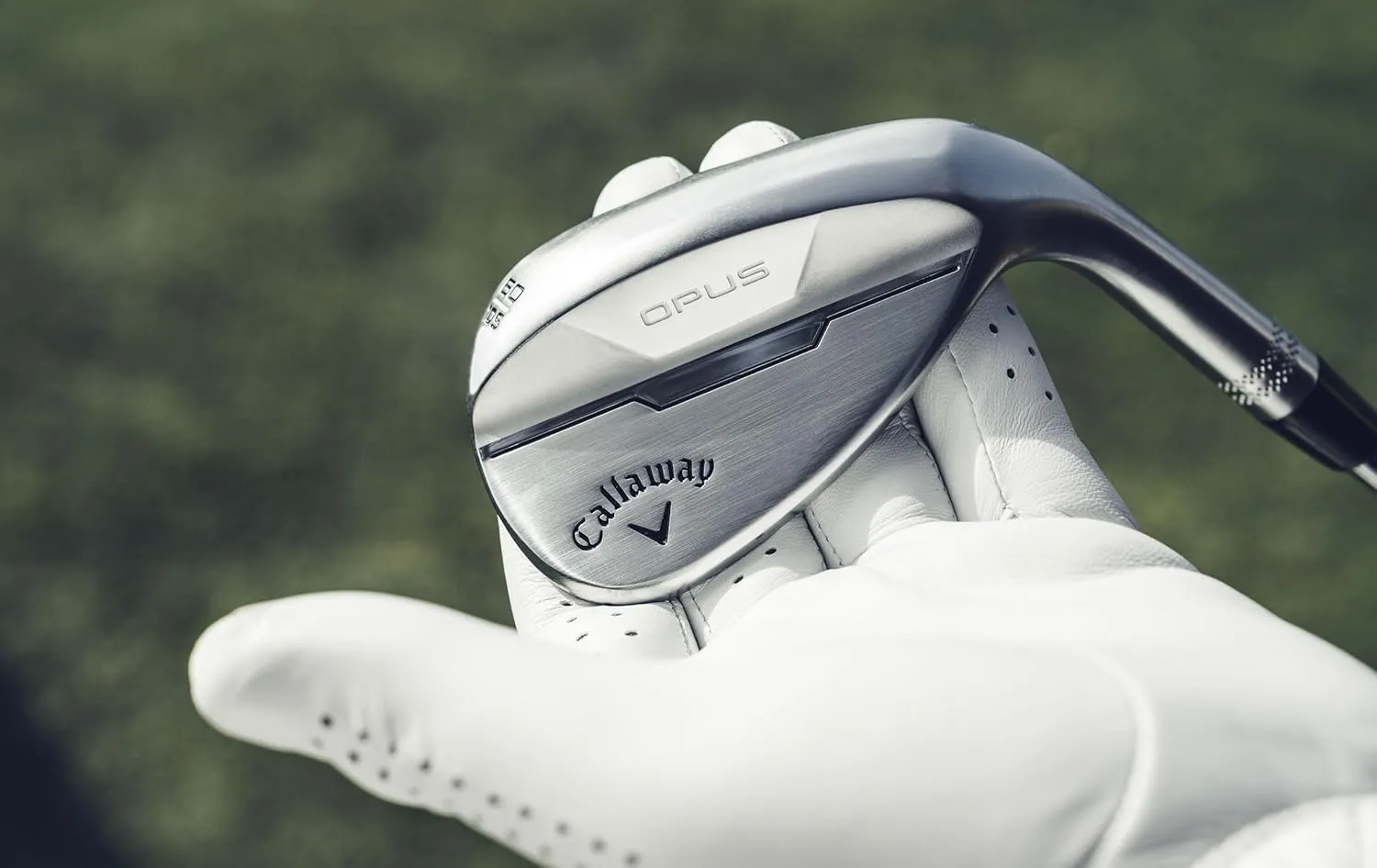 Callaway Golf Opus Wedge