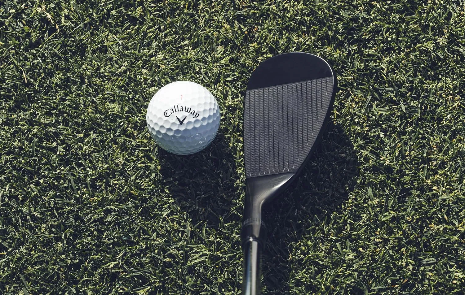Callaway Golf Opus Wedge