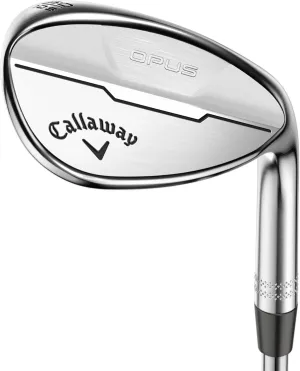 Callaway Golf Opus Wedge
