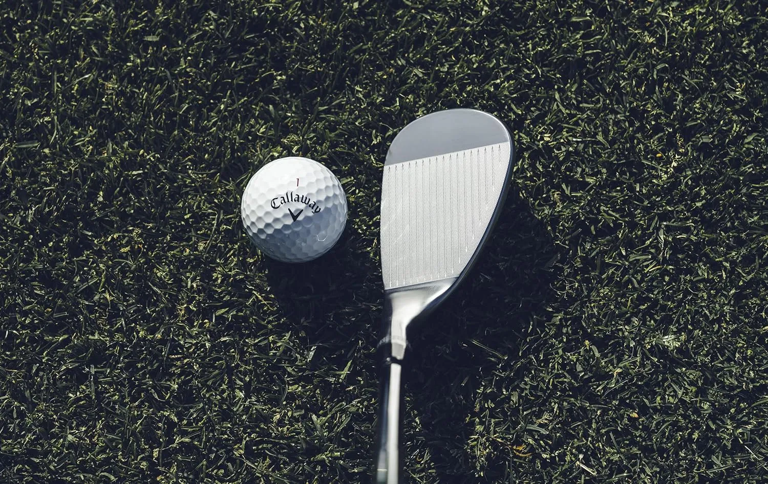 Callaway Golf Opus Wedge