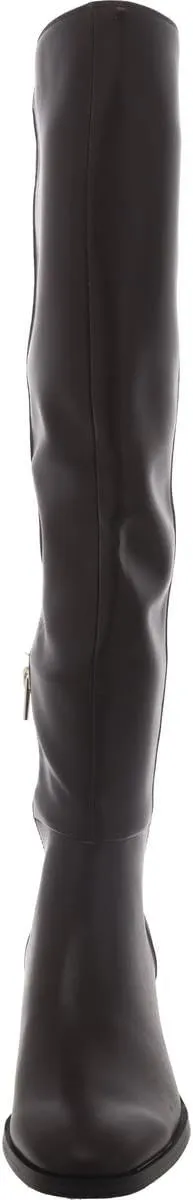 Calvin Klein Women's Jotty Over-The-Knee Boot