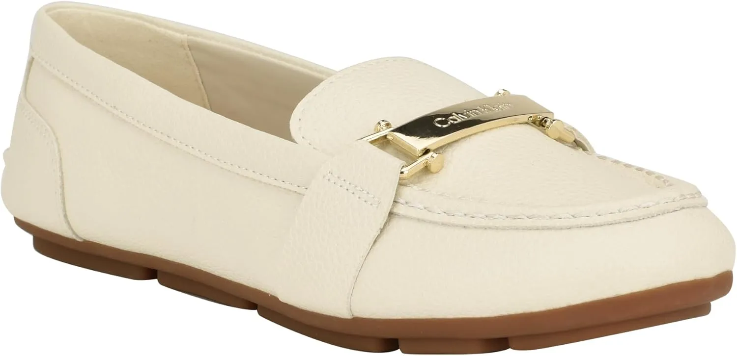 Calvin Klein Women's Lakey Loafer