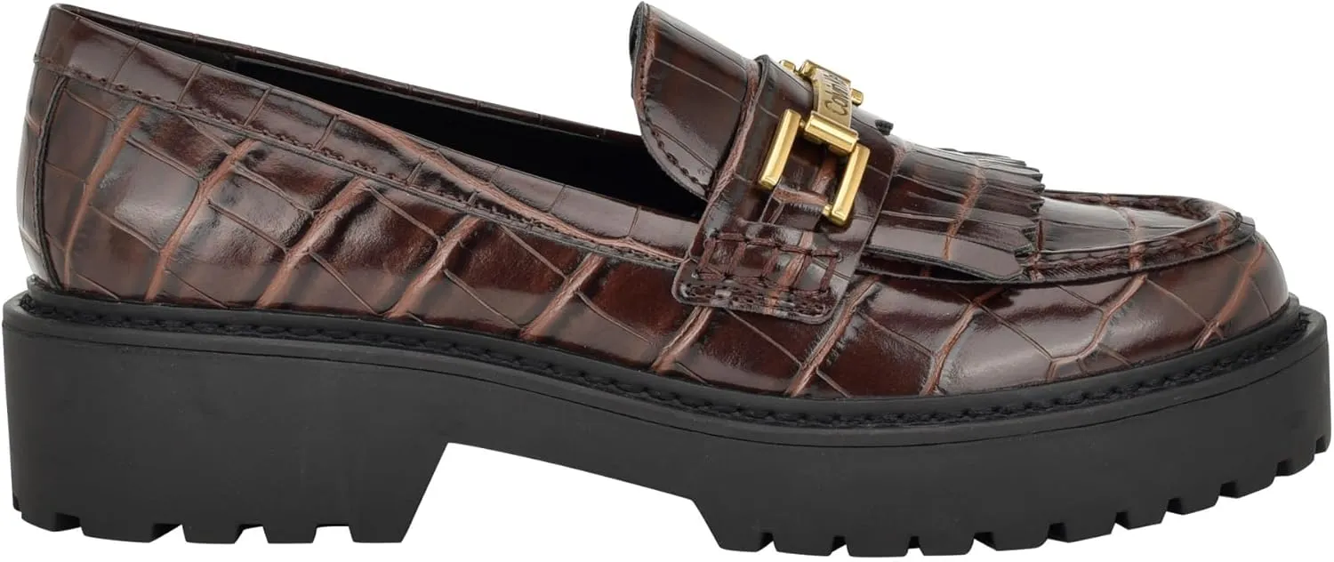 Calvin Klein Women's Sophy Loafer