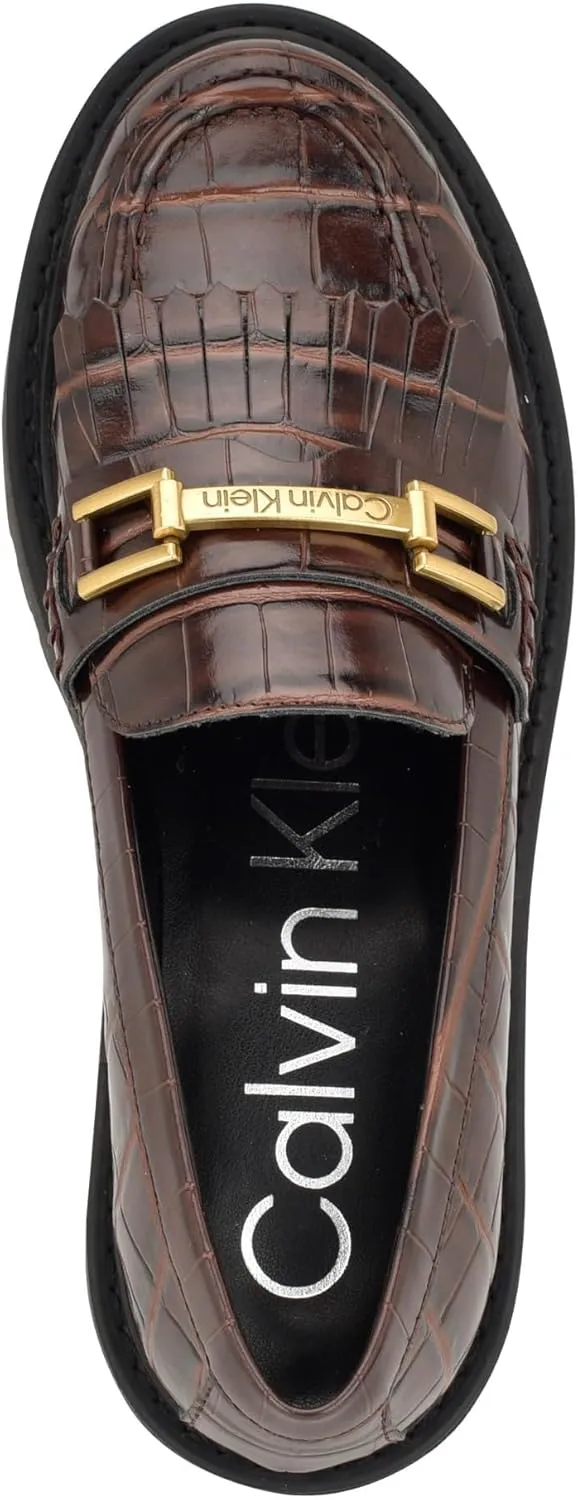 Calvin Klein Women's Sophy Loafer