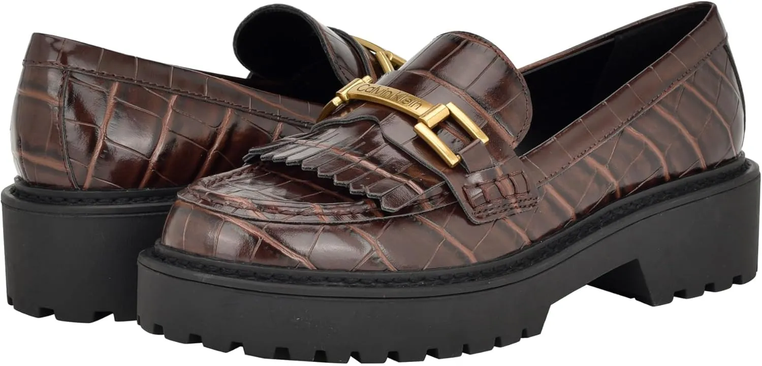 Calvin Klein Women's Sophy Loafer