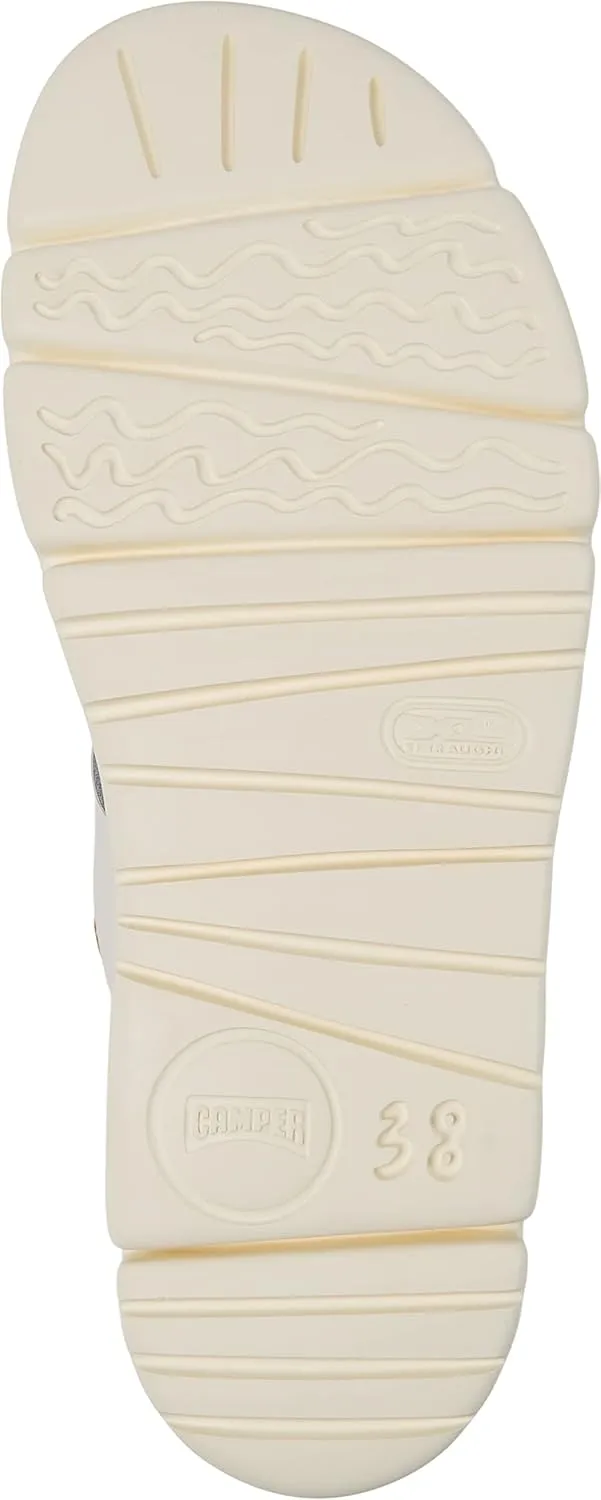 Camper Women's Fashion Wedge Sandal