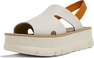 Camper Women's Fashion Wedge Sandal