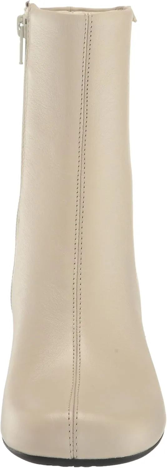 Camper Women's Zip Bootie Ankle Boot