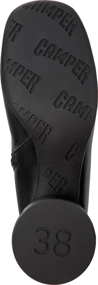 Camper Women's Zip Bootie Ankle Boot