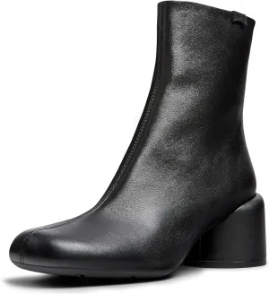 Camper Women's Zip Bootie Ankle Boot